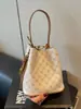 Moda transfronteriza nuevo bolso de mano estampado para ir al trabajo, bolso de mano elegante de gran capacidad para el trabajo, bolso de hombro cruzado de alta apariencia para mujer
