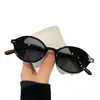 Estilo Zhang Yiyi óculos nerd ovais lisos de casco de tartaruga feminino retrô armação oval pequena pode ser equipado com uma altura de quase