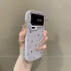 Adecuado para funda de teléfono Xiaomi 17, modelo nuevo creativo 14pro, silicona de alta gama para mujer, 15ultra cobertura total con patrón de estrellas