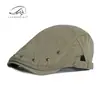 Boné de Baseball Masculino com Tachas para Primavera e Verão, Boina Hip-Hop, Estilo Fino, Boné Casual Versátil Reversível, Tendência para Mulheres