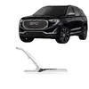 Kit de Moldura para Farol de Neblina 2018-2021 Gmc Terrain 84165546 84165545