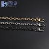 Bolsa de Herrajes en Stock Cadena Metálica para Bolso Cadena para Bolso Bandolera Cadena para Correa de Hombro Accesorios para Correa de Hombro para Bolso de Mahjong Cadena Fina