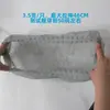 Cubrezapatos en Forma de Tira, Desechables de Tela No Tejida, Engrosados y Extendidos, a Prueba de Polvo, Resistentes al Desgaste, Transpirables, Nuevos Cubre Pies de Interior para Uso en Casa