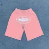 Camiseta Transfronteriza Europea y Americana Camiseta Misma Impresión que la Película Barbie Top de Manga Corta Serie de Marca de Moda