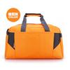 Bolsa de Viaje para Mujer de Gran Capacidad para Deportes Yoga Fitness Texturizada Versátil para Exteriores Viaje de Negocios Bolsa de Equipaje Venta al por Mayor Transfronteriza