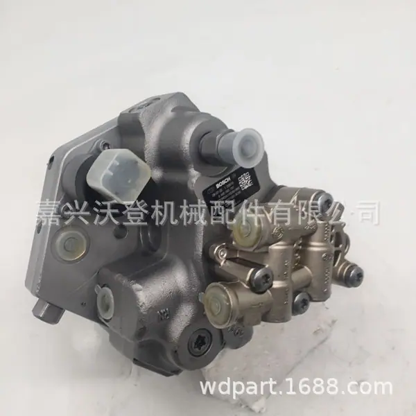 Bosch-common-rail-pump-0445020