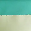 Tejido Compuesto Pongee de Alta Elasticidad Tres en Uno, Membrana Impermeable y Transpirable, Tejido Especializado para Chaquetas de Exterior