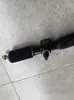 Piezas de Motocicleta para Go-Kart Eléctrico Modificado DIY de Cuatro Ruedas Engranaje de Dirección de Aluminio de 32cm-42 1.5-2.5 Vueltas