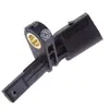 WHT003857A apto para coche Volkswagen Porsche Audi sensor de velocidad sensor ABS