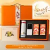 Presentes Corporativos de Festival do Meio do Outono para Clientes e Funcionários, Lembranças de Eventos de Feriado para Empresas, Conjuntos de Caixas de Presente de Bolo da Lua Personalizados