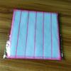 Paquete de 1-10 Paños de Cocina de Algodón de 5 Capas, 8 Capas, para Lavar Platos, Paño de Limpieza de Poliéster y Fibra de Madera, Toalla para Lavar Platos de Fábrica