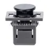 91547Tz5A02 É Adequado para Honda Acura Crown Road Odyssey Clipe de Fixação da Tampa do Divisor do Motor Fivela de Carro