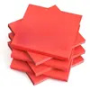 15cm origami hecho a mano papel cuadrado monocromático color Papel de Mil Grullas color DIY origami para niños estudiante origami hecho a mano