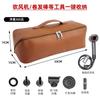 Bolsa de armazenamento portátil para secador de cabelo Dyson, modelador de cabelo, bolsa de armazenamento para modelador de cabelo, bolsa de armazenamento para soprador elétrico, à prova d'água