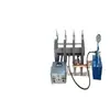 Máquina de Reparación de Cinturón de Calefacción Eléctrica Dzq Estructura Compacta Operación Simple Máquina de Reparación de Cinturón de Calefacción Eléctrica