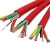 Ventas Directas de Fábrica Cable de Alimentación para Grúa Yc3*6*10*16*25+ Cable Eléctrico Especial con Alambre de Acero Galvanizado