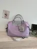 Bolsa de gran capacidad para desplazamientos cortos y viajes para mujer, elegante, ligera, multifuncional para viajes, equipaje y fitness