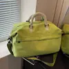 Bolsa de Bagagem Leve Portátil de Grande Capacidade para Venda por Atacado, Bolsa de Armazenamento para Viagens de Negócios de Curta Distância, Bolsa de Viagem para Esportes e Fitness