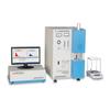 Analisador Rápido de Carbono e Enxofre para a Indústria Metalúrgica de Fundição, Método Infravermelho Carbono Enxofre Precisão Display Digital Inteligente Alta Frequência Precisão