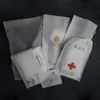Bolsa para Pantalones con Bolsillo de Solapa Plana No Tejida Bolsa para el Polvo Bolsa para Empaquetar Regalos Bolsa Sobre para Ropa Bolsa con Cordón para Zapatos Bolsa para Ropa Interior