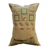 Contenedor de Válvula Pequeño Bolsa Inflable Llenado Bolsa de Aire Contenedor de Bolsa de Aire Relleno Kraft Espacio Bolsa de Aire Bolsa Amortiguadora Anticolisión Ahora
