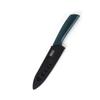 Juego de Cuchillos de Cocina de Acero Inoxidable, Cuchillo para Frutas, Suplemento Alimenticio, Cuchillo de Cocina para el Hogar y Tabla de Cortar, Juego Completo de Cuchillos Dos en Uno