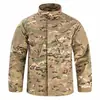Chamarra Superior R6 Dragon Armor Camuflaje Cuadros Ropa para Hombre Ropa de Trabajo Americana Camuflaje Chaqueta de Primavera y Otoño Venta al por Mayor Fábrica de Comercio Exterior