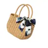 Bolsa de alça decorativa versátil estilo coreano para primavera e verão lenço de seda fita estreita fina cinto de fita lenço de fita para mulheres