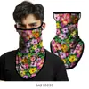 Mascarilla Colgante para Orejas, Bufanda Triangular, Cubre Cuello, Protección Solar, Ciclismo al Aire Libre, Pesca, Bufanda de Cuello Cortavientos, Toalla Facial para Hombres y Mujeres, Parasol Transpirable de Verano