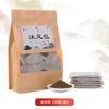 Bolsa para pies de moxa de artemisa Bolsa para pies de moxa de artemisa Fumigación con polvo de moxa de artemisa para pies Fábrica de Hubei Qichun al por mayor 30 paquetes/bolsa