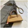 Bolsa Maillard de Luxo para Mulheres, Nova Tendência da Moda 2026, Bolsa de Ombro Versátil, Bolsa Transversal para o Dia a Dia
