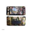 Adecuado para Gpd Win3 Game Handheld Carcasa de Computadora Colorida de 5.5 pulgadas con Película Protectora Win