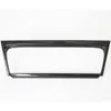 Marco decorativo para interruptor de aire acondicionado 20CX-4 adecuado para la decoración de modificación de panel de control de aire acondicionado Mazda 16CX-4 lentejuelas