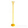 Fabricante de suporte de balão Haste mesa de balão flutuante suporte onda bola de filme de alumínio balão Haste suporte pequena coluna layout de festa de aniversário