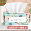 Toalla Desechable para Limpieza Facial, Toalla Desmaquillante, Toalla para Colgar para Limpieza Facial, Toalla Suave Extraíble para Uso Húmedo y Seco