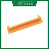 Oriental Gold Plastic Hidden Handle Embedded Cabinet Door Hidden Handle Office Cabinet Door Hidden Handle