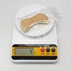 Pegatinas para Talón de Zapato de Espuma 4D Transfronterizas de 5 mm, Gran Cambio, Pequeño Ajuste, Pegatinas Sueltas Anti-Desgaste para Talón, Almohadilla de Medio Número