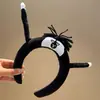 Lindas diademas de dibujos animados, divertidos sombreros de carpa y dinosaurio, diademas de tiburón súper adorables, perfectos para fotos, actuaciones de adultos y niños, y como accesorios para el cabello
