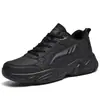 Zapatillas de deporte de talla grande para hombre, de estilo independiente, de otoño e invierno, tendencia coreana, cálidas, para correr, informales, para hombre y mujer, venta al por mayor