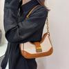 2025 Novas Bolsas Bolsa Feminina Verão Design de Nicho Versátil Alta Qualidade Moda Personalizada Bolsa de Axila Bolsa Feminina
