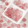 Cristal Gradiente Irregular Vidrio Cepillado Cubito de Hielo Cuentas Sueltas Pulsera DIY Hecha a Mano Collar Accesorios de Joyería Materiales Hilo