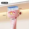 Exprimidor de Pasta de Dientes Magnético para Uso en Casa, Clip de Pared para Limpiador Facial, Estante de Almacenamiento para Pasta de Dientes, Clip de Pared para Pasta de Dientes, Herramienta para Exprimir Pasta de Dientes