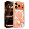 Serie de Colores Macaron Funda para Teléfono Apple 17 con Patrón Suave y Lindo de Dibujos Animados de Mickey Funda para Teléfono iPhone Fábrica de Origen