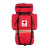 Mochila de Rescate de Incendios de Gran Capacidad de 80L de Legum Bolsa para Prevención y Lucha contra Incendios Forestales Se Puede Personalizar