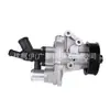 La bomba de agua bk3q8a558gd es adecuada para modelos Ford Ranger 12-21, bomba de agua de refrigeración del motor, bomba de agua de circulación