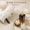 Guantes para Loción Corporal, Crema de Maquillaje, Aceite Hidratante, Herramientas de Aplicación de Loción de Cuero Adecuadas para Toallas de Baño Blanqueadoras y Exfoliantes