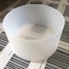 Funda de silicona para termo, antideslizante, resistente a altas temperaturas, funda para vaso espacial 7.5cm9cm, almohadilla de silicona para vaso de agua, multi-especificación opcional