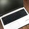 Para Lenovo 15.6 pulgadas pequeño moderno 5000 película protectora de teclado almohadilla impermeable cubierta de portátil 330C-