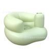 Venta al por mayor de fábrica Silla inflable de aprendizaje Taburete inflable de baño para bebé Asiento para bebé Asiento para bebé Silla de aprendizaje Bb