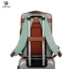 Mochila de Viaje de Negocios para Hombre Transfronteriza, Tacto de Alta Gama, Gran Capacidad, Ampliable, Multifuncional, Impermeable